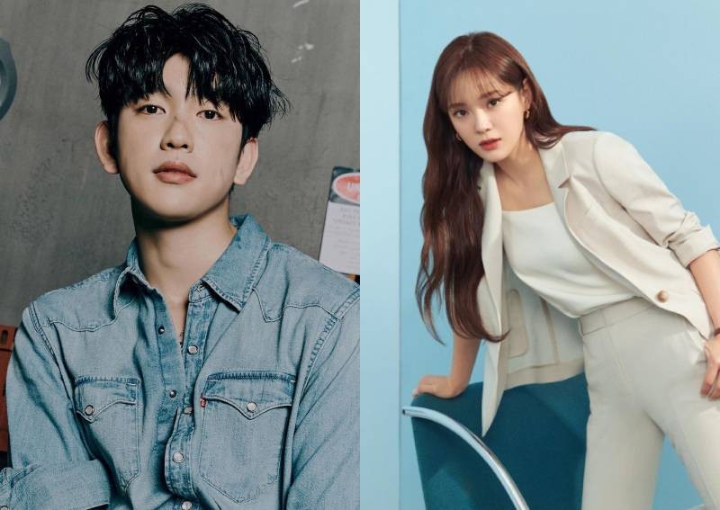 20 promising Korean actors in their 20s to keep your eyes on