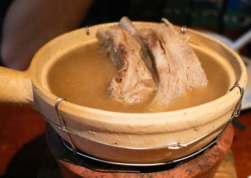 Bak kut teh linked to liver damage? Experts in Singapore dispute reports