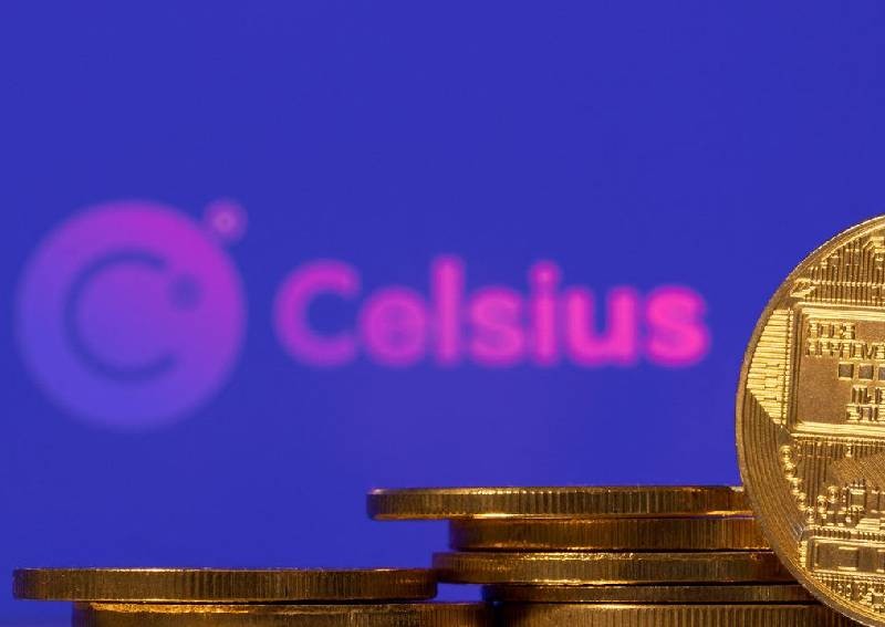 Crypto lender Celsius files for bankruptcy
