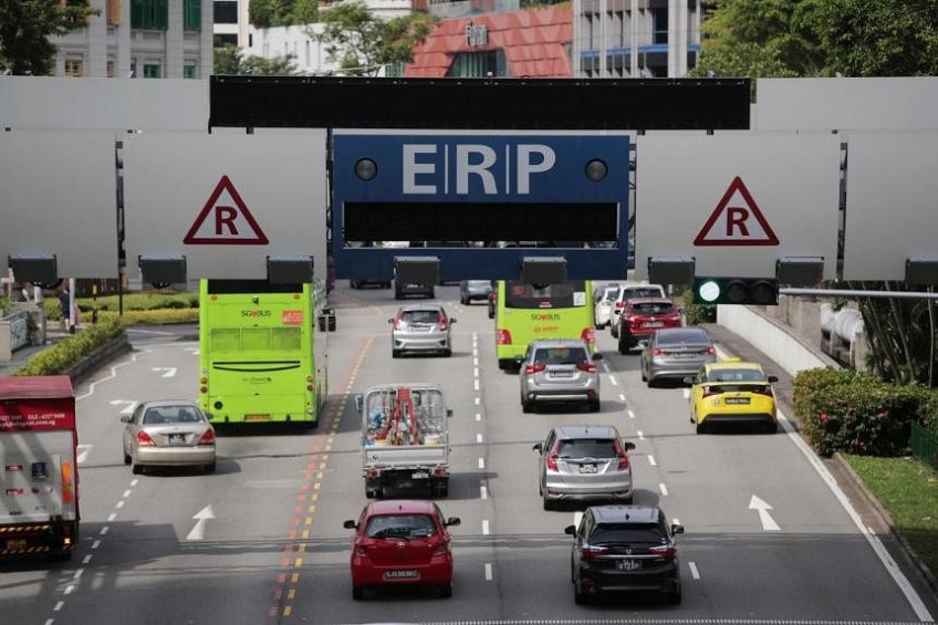 ERP rates at 4 places to go up from Aug 1