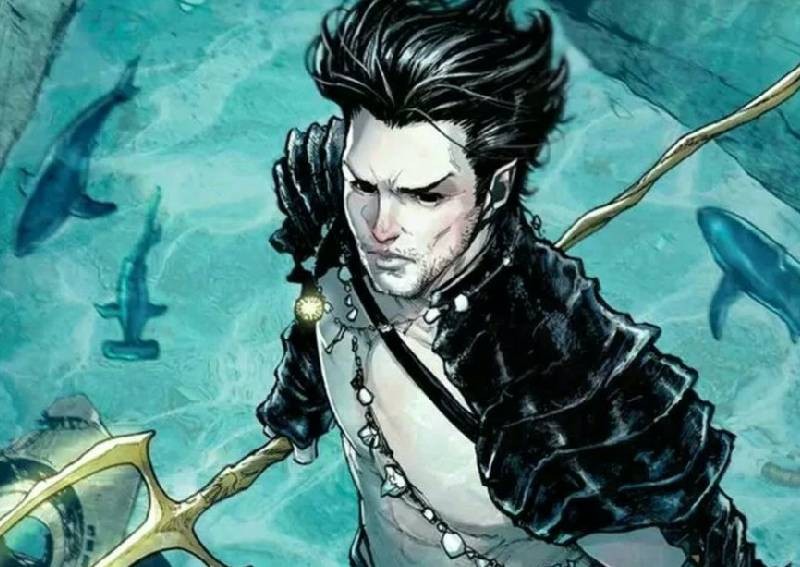 Black Panther: Wakanda Forever actor responds to Namor leaks