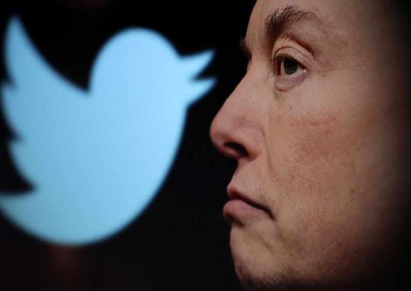 Musk's Twitter rate limits could undermine new CEO, ad experts say