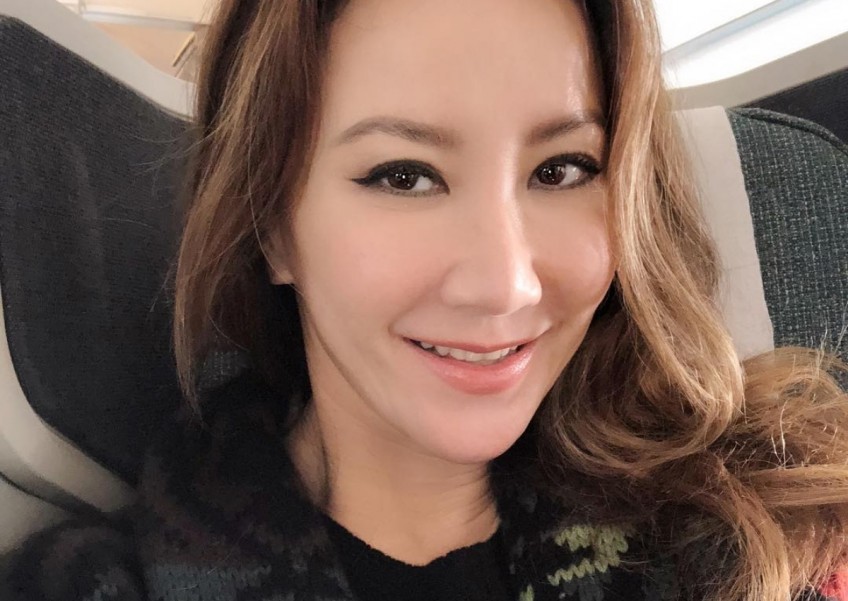 Coco Lee dies aged 48, sister says her radiance will live on
