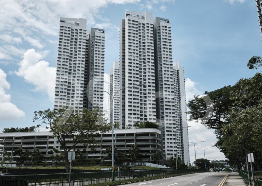 Singapore's most expensive 5-room resale flat: The Peak unit in Toa Payoh sold for $1.42m