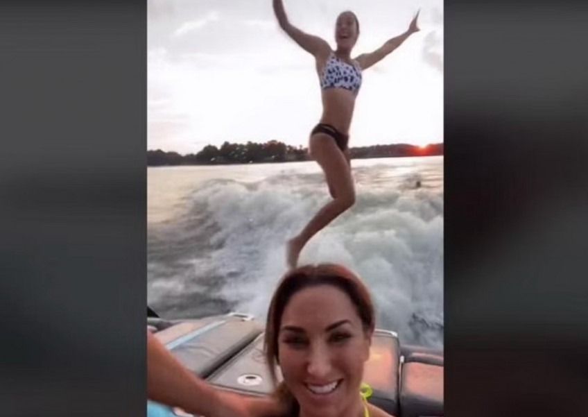 'Jump off the boat' TikTok challenge: At least 4 die in US after breaking their necks