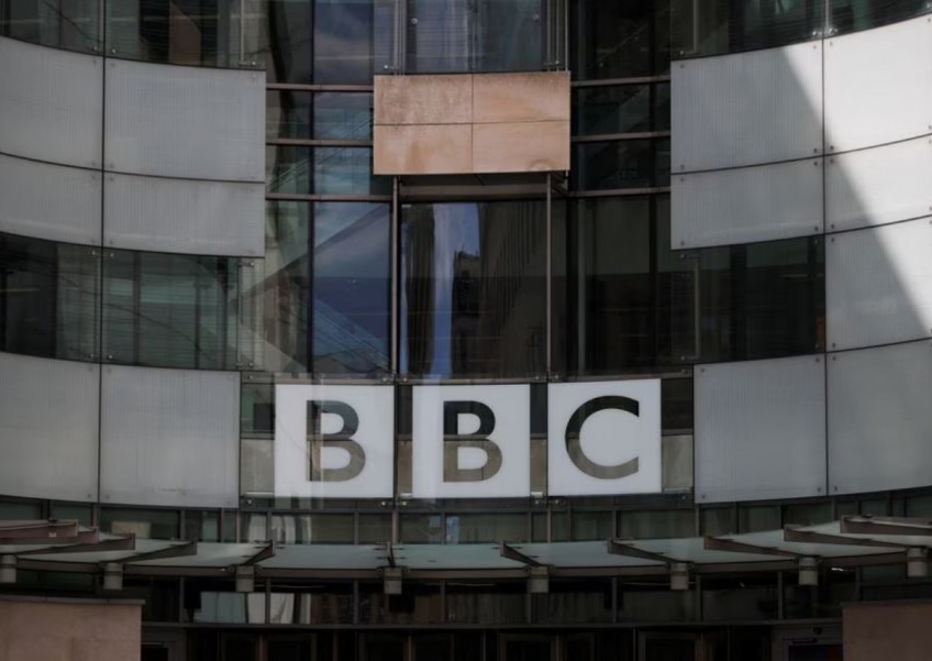 BBC sex photo claims are 'rubbish', young person's lawyer tells broadcaster