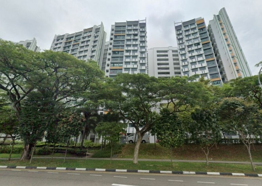 Jurong West flat sold for $695k, record price for 4-room HDB resale flat in the estate