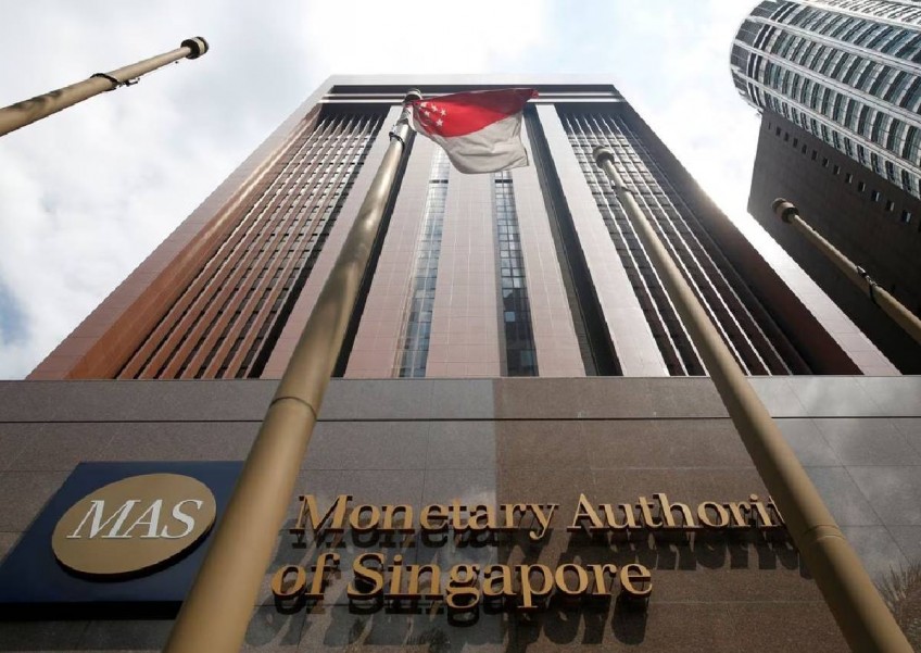 MAS macroeconomic review: What MAS thinks about Singapore's property market
