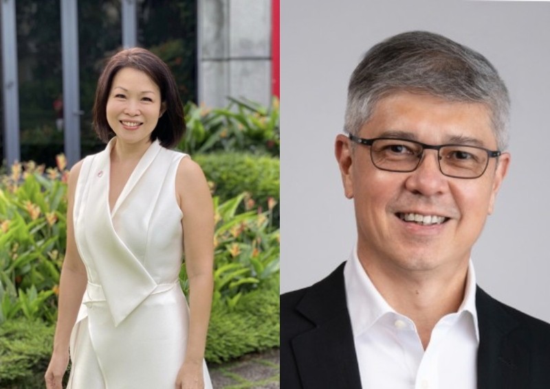 What happens next? Singapore politicians who've been caught having illicit affairs