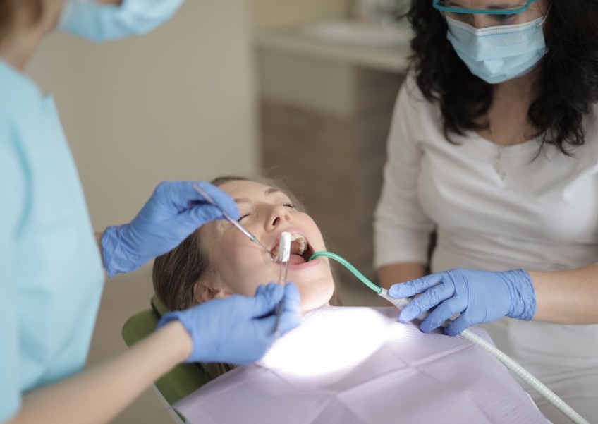 7 affordable dental clinics for regular check-ups in Singapore