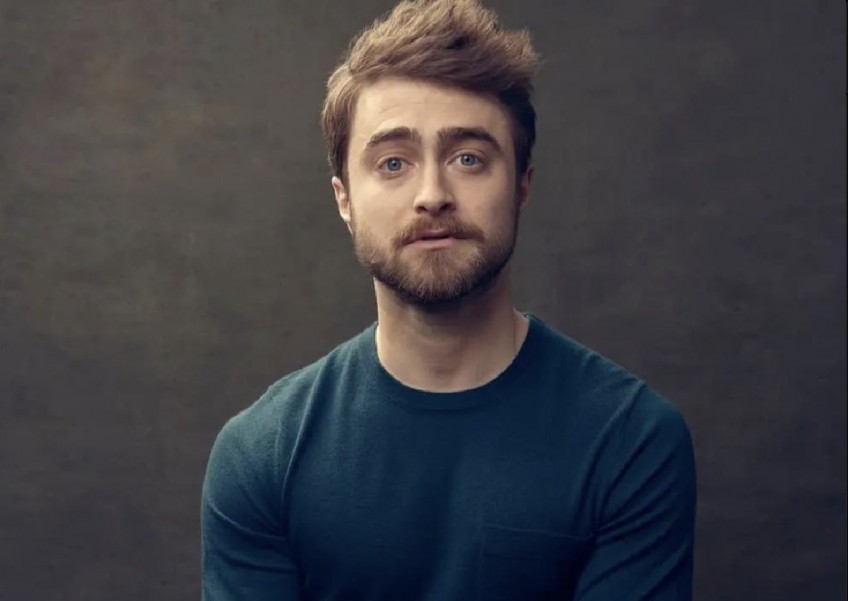 Daniel Radcliffe doesn't expect to be involved in Harry Potter TV show