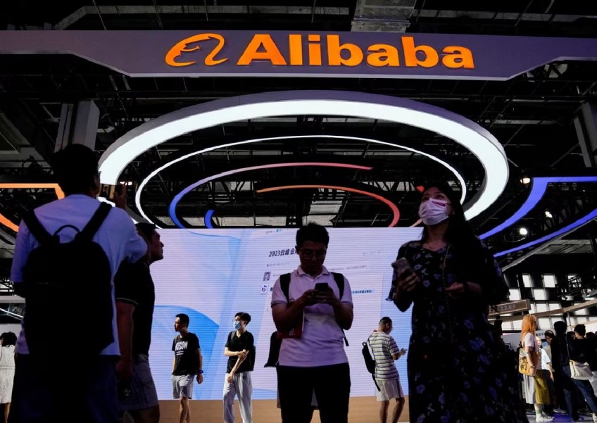 Alibaba unveils AI image generator to take on Midjourney and others