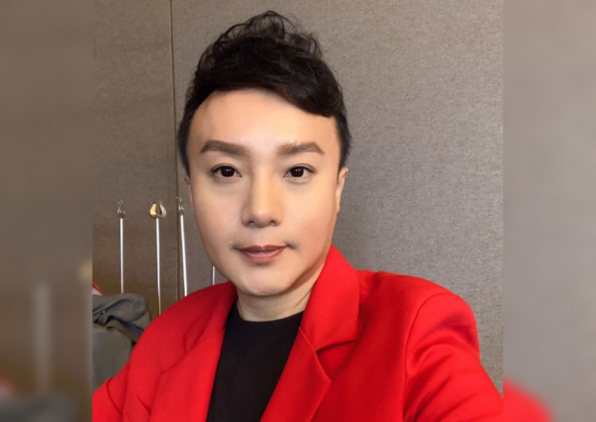 Getai star Hao Hao shares surprising reason to why the elderly watch his shows