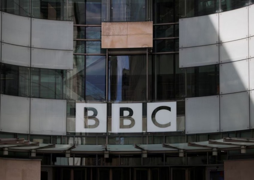 BBC presenter sent abusive messages to second young person, broadcaster says