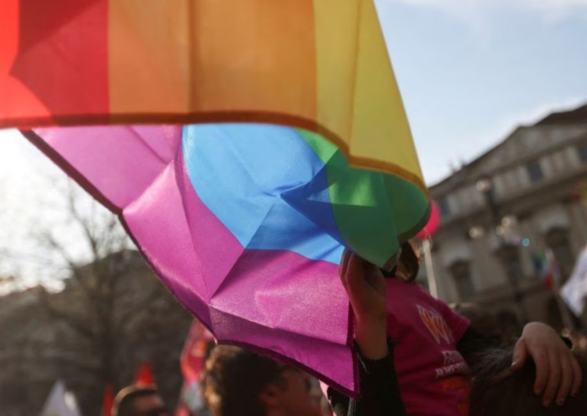 LGBT event in Indonesia scrapped after security threats