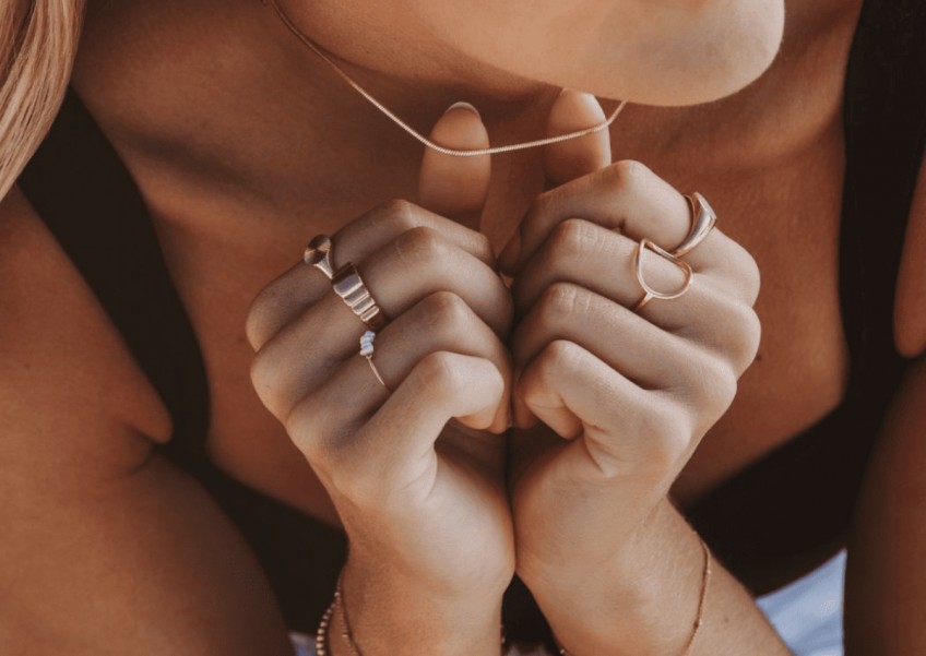 7 affordable waterproof and tarnish-free jewelry brands to get your bling on