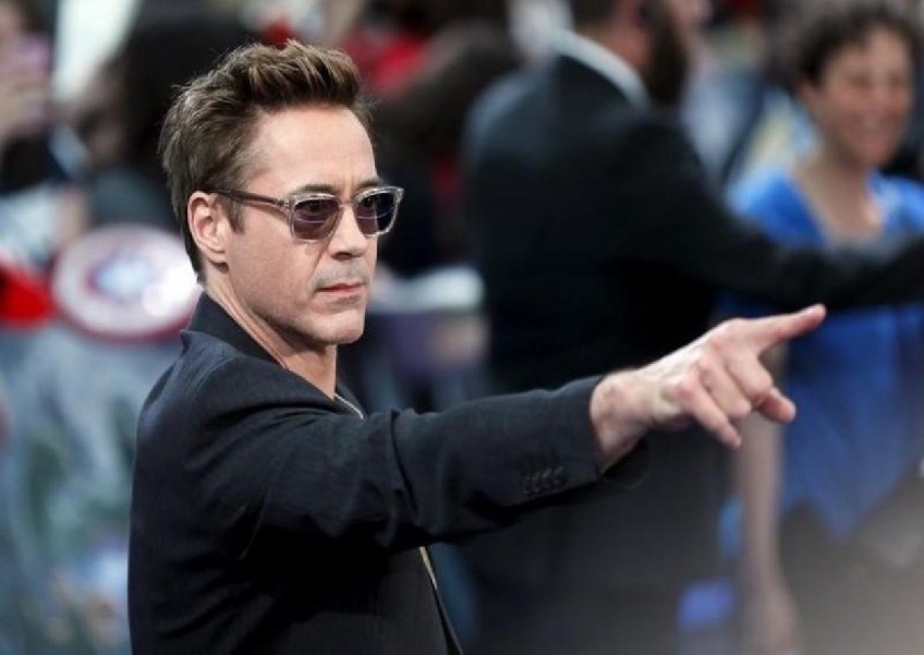 'Unnecessarily humiliating': Robert Downey Jr. on having to publicly redeem himself following addiction