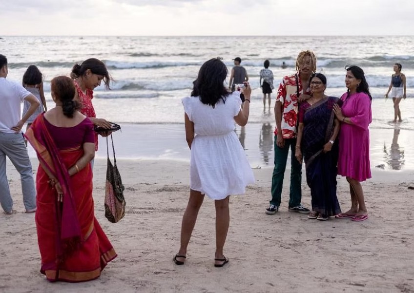 Indian tourists flock to South-east Asia as China's reopening falters