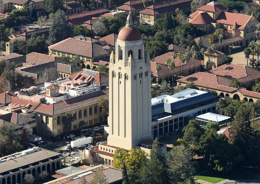 Stanford University president to quit after review finds flaws in his research