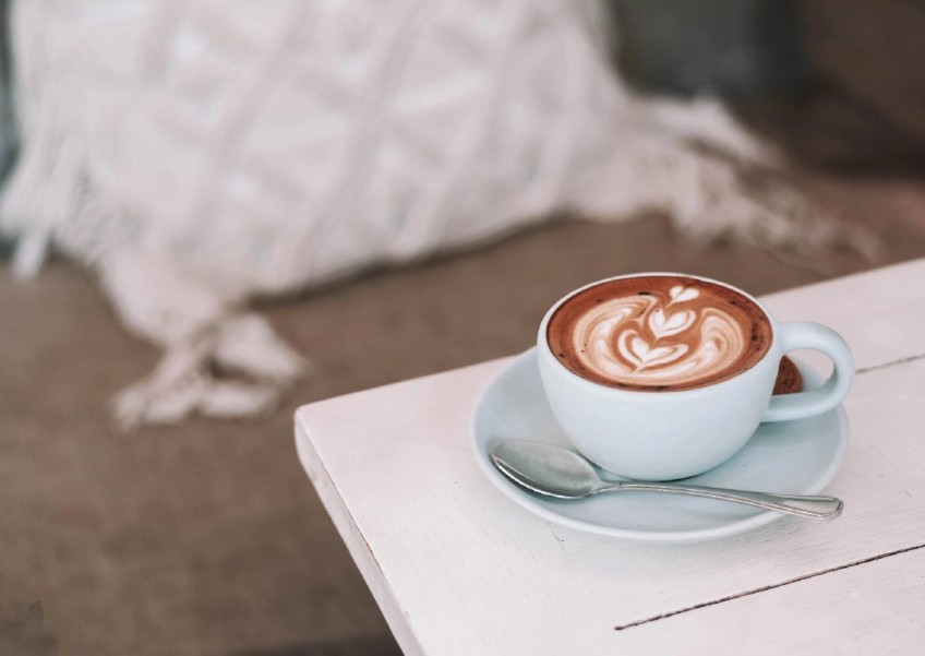 5 unique cafes where you can enjoy some peace and quiet