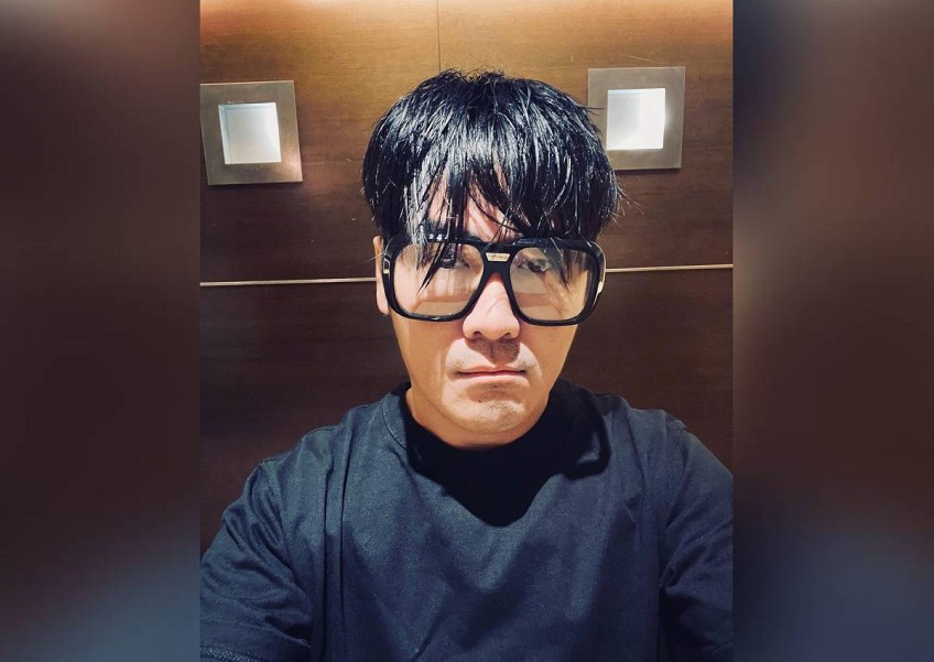 'I'm in so much pain, help me': Gary Chaw makes heartbroken posts of ex-wife
