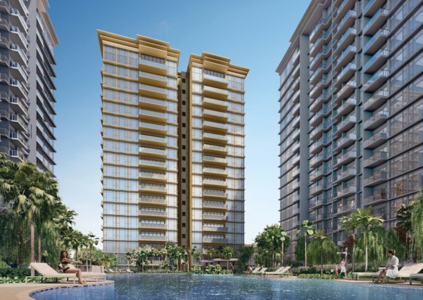 5 new condo launches in Q3 2023 to check out