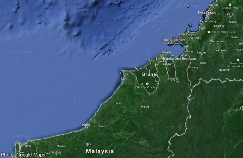 Malaysia on the hunt for pirates after tanker is hijacked: Official