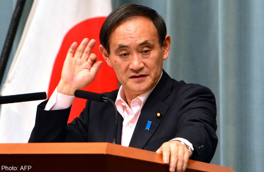 S. Korea, Japan deny reports of ministerial talks