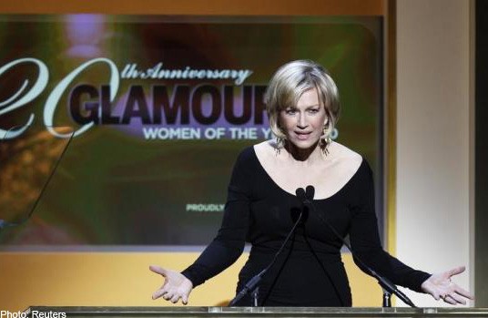 Anchor Diane Sawyer to step down from 'ABC World News' show
