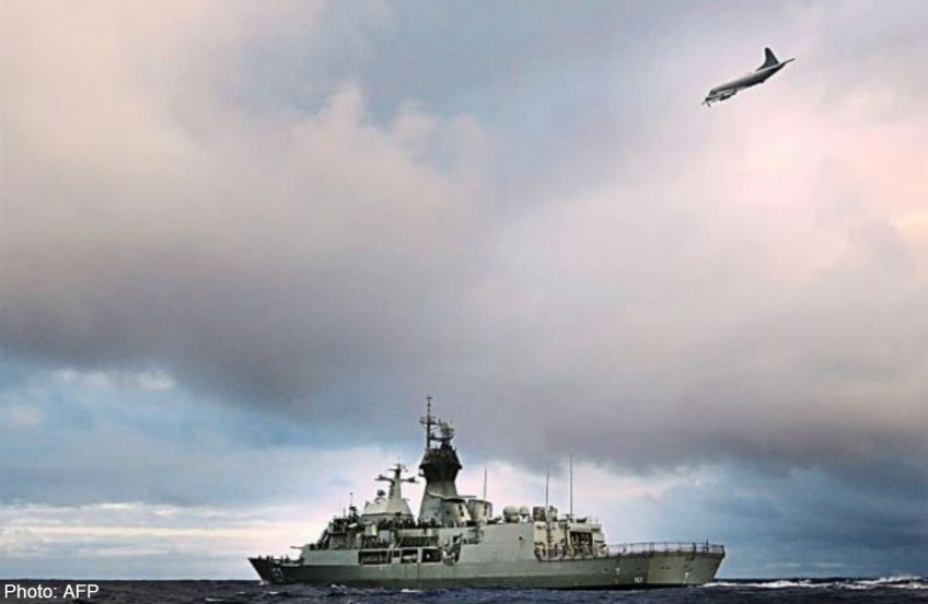 Australia awards MH370 search tender to Dutch firm Fugro 
