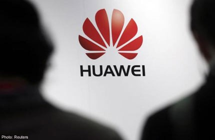 China's Huawei given clean bill of health by UK security board
