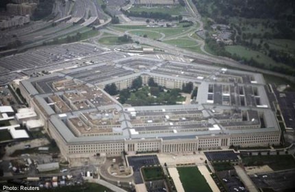 Pentagon, suppliers must change to survive