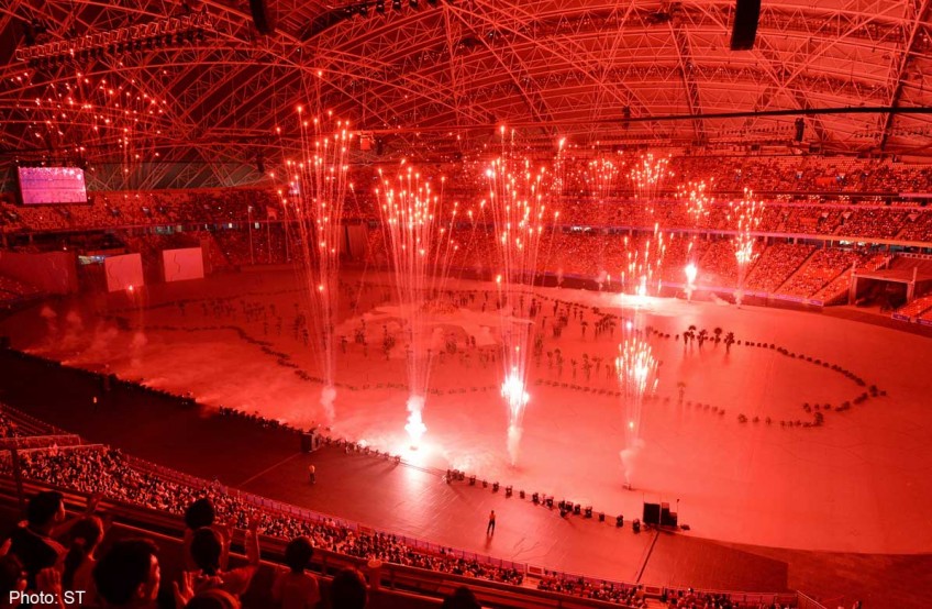 SEA Games: Obscure sports should be axed, say Thais