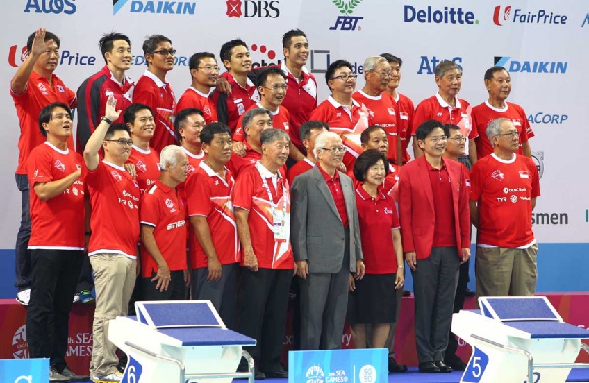 SEA Games: Water polo reign a remarkable stat, proud achievement 