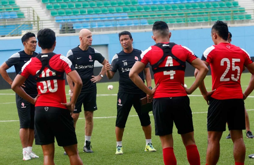 Malaysian Super League: Back to business