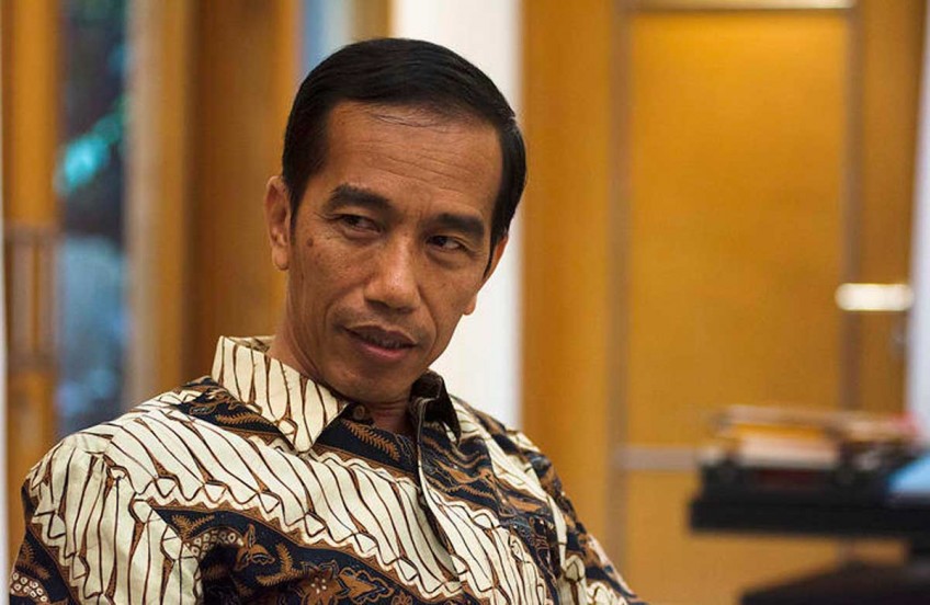 Rising unemployment piles up problems for Indonesian president