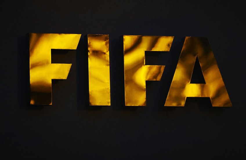 Football: FIFA appoint reform commission chairman