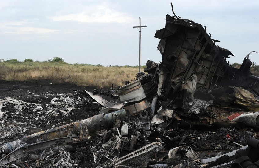 MH17: Many possibilities, no definite suspects behind crash