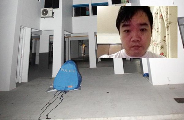 39-year-old man found dead at Geylang East