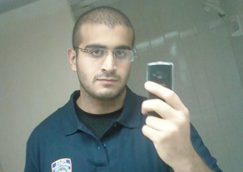 Limited transcripts of Orlando shooter's exchanges with police to be released