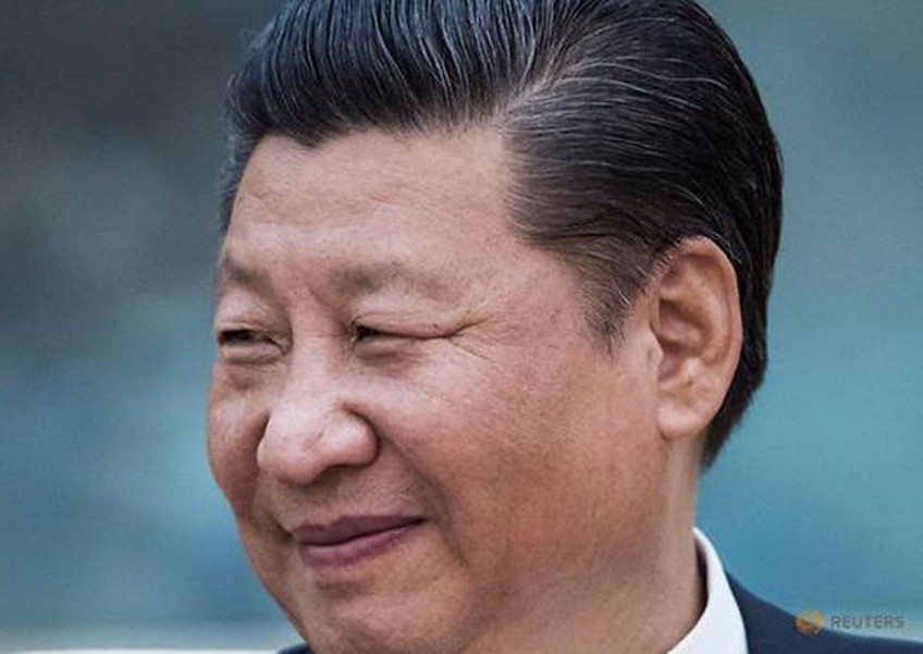 China's Xi Jinping visit to Hong Kong confirmed: report