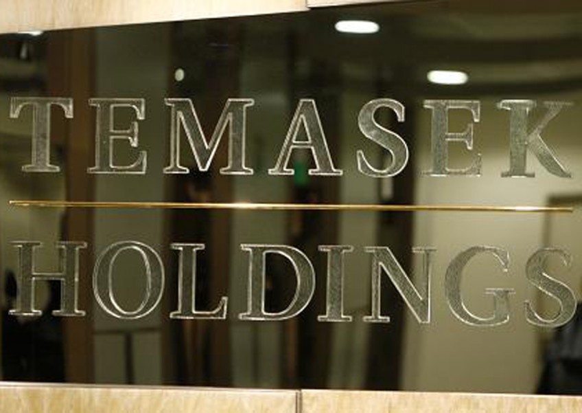 Temasek's first retail bond 7 times oversubscribed