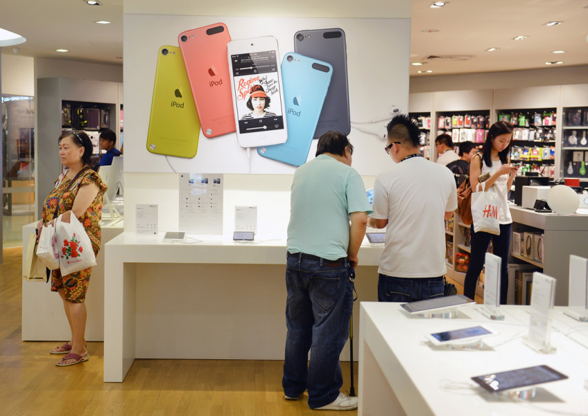 Apple reseller EpiCentre closes down - sells retail and online stores to rival iStudio for just over $500k
