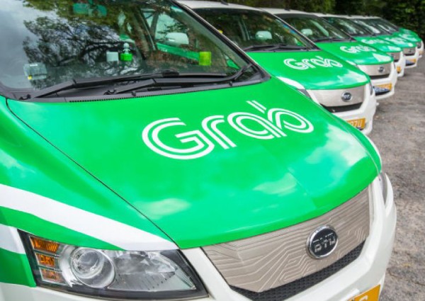 GrabCar fined $16,000 for leaking data of 120,000 customers in marketing e-mails