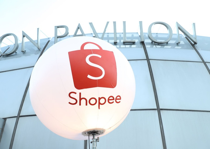 Shopee LIVE launched to let sellers and buyers interact in realtime through in-app live-streaming