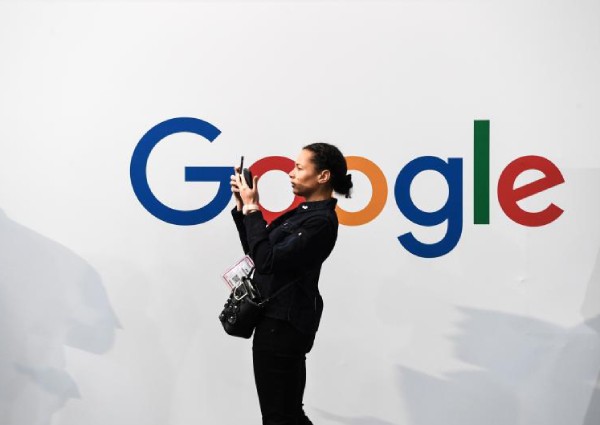 French consumer group launches class action against Google