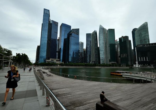 New guidelines to help companies in Singapore share data in trusted, responsible way