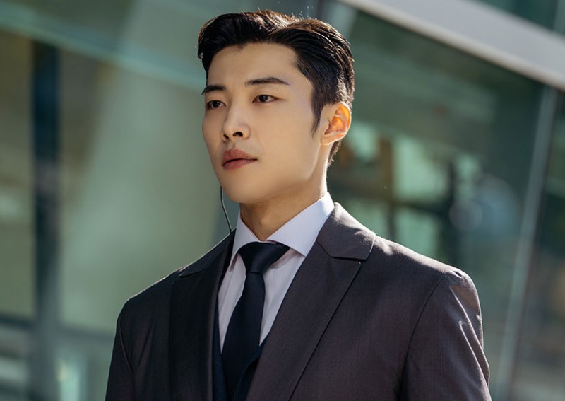 10 things to know about talented Korean actor Woo Do-hwan