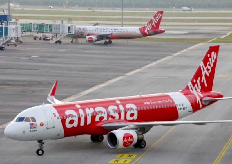 Malaysia's AirAsia to resume all domestic routes from July following easing of Covid-19 curbs