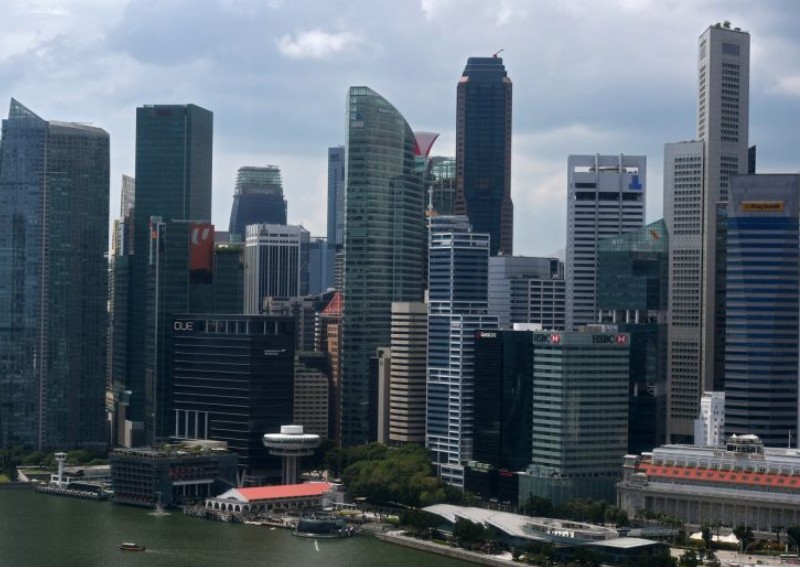 Singapore property: JP Morgan says a fall of 10% is likely. To buy or not to buy now?